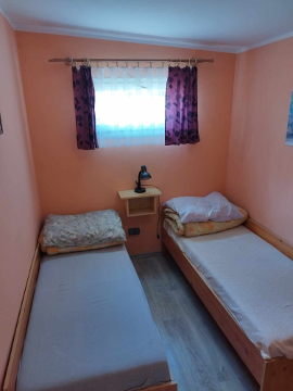 Wn�trze domku Nr 18