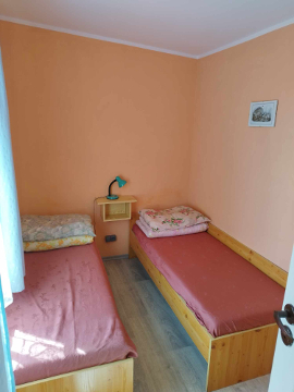 Wn�trze domku Nr 18