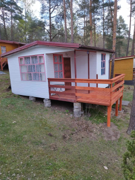 Ma�a Szarlota u Doroty