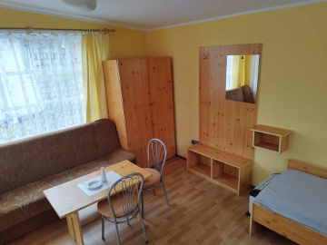 Wn�trze domku Nr 19