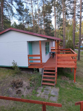 Ma�a Szarlota u Doroty