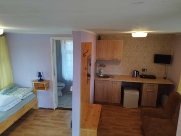 Wn�trze domku Nr 20