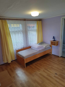 Wn�trze domku Nr 20