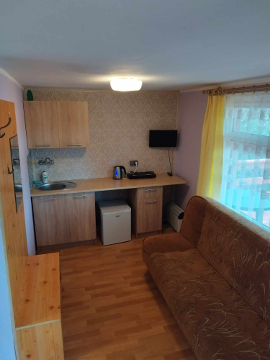 Wn�trze domku Nr 20