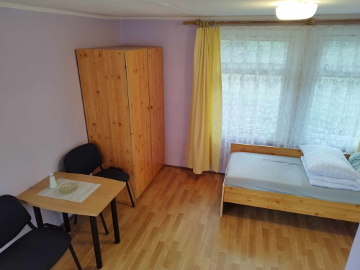 Wn�trze domku Nr 20