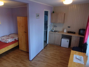 Wn�trze domku Nr 21