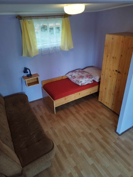 Wn�trze domku Nr 21