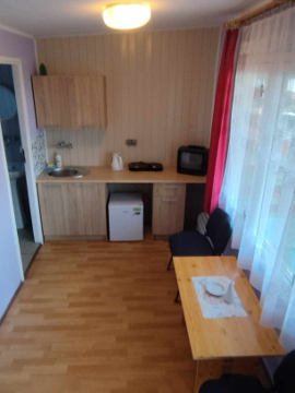 Wn�trze domku Nr 21