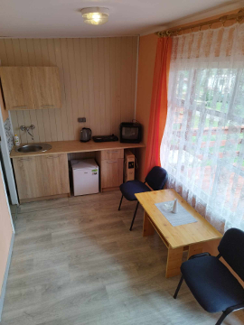 Wn�trze domku Nr 22