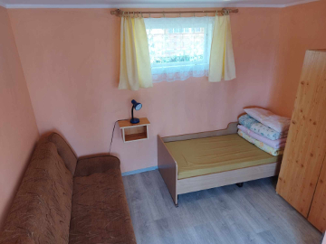 Wn�trze domku Nr 22