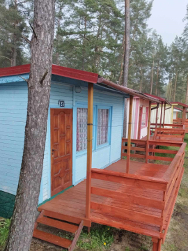 Ma�a Szarlota u Doroty