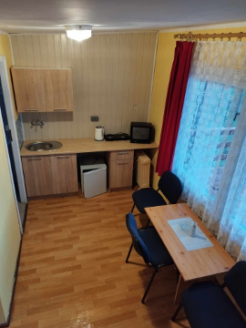 Wn�trze domku Nr 23