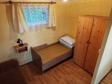 Wn�trze domku Nr 23