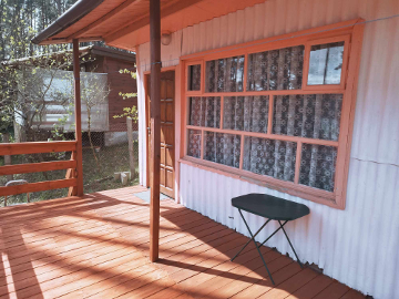 Ma�a Szarlota u Doroty