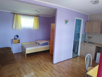 Wn�trze domku Nr 24