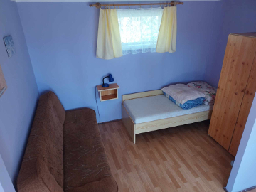 Wn�trze domku Nr 24