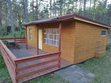 Ma�a Szarlota u Doroty