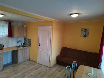 Wn�trze domku Nr 25