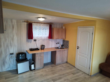 Wn�trze domku Nr 25