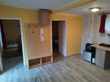 Wn�trze domku Nr 25