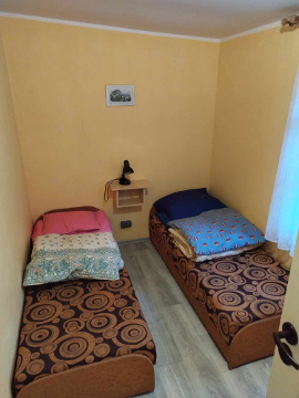 Wn�trze domku Nr 25