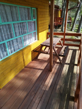 Ma�a Szarlota u Doroty