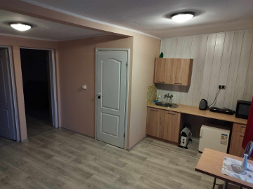 Wn�trze domku Nr 26