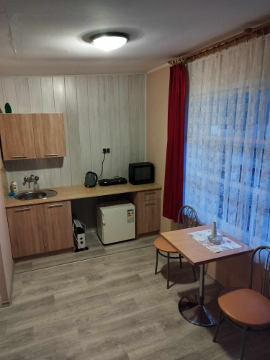 Wn�trze domku Nr 26