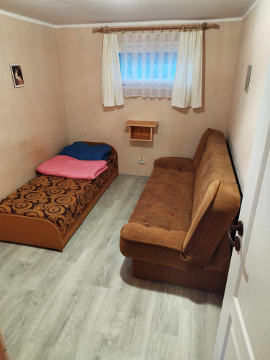 Wn�trze domku Nr 26