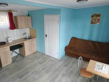 Wn�trze domku Nr 27