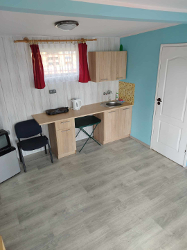 Wn�trze domku Nr 27