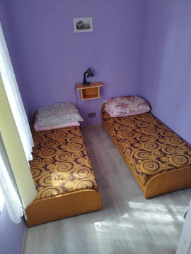 Wn�trze domku Nr 27