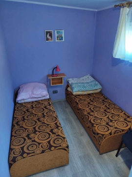 Wn�trze domku Nr 27