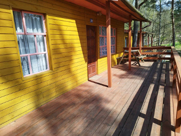 Ma�a Szarlota u Doroty