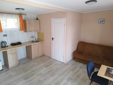 Wn�trze domku Nr 28