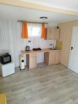 Wn�trze domku Nr 28