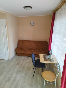 Wn�trze domku Nr 28