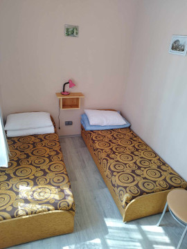 Wn�trze domku Nr 28