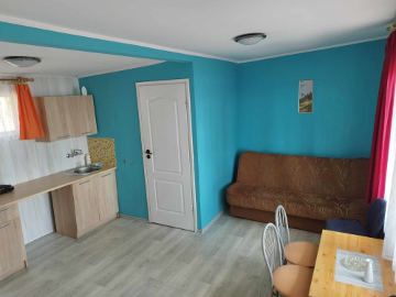 Wn�trze domku Nr 29