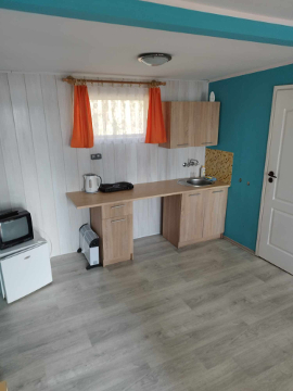 Wn�trze domku Nr 29