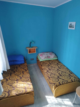 Wn�trze domku Nr 29