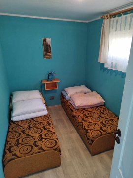 Wn�trze domku Nr 29