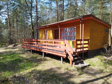 Ma�a Szarlota u Doroty