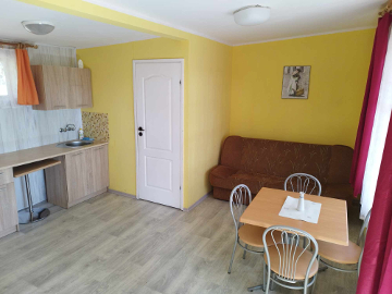 Wn�trze domku Nr 30