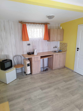 Wn�trze domku Nr 30