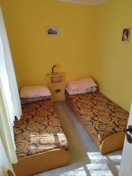 Wn�trze domku Nr 30