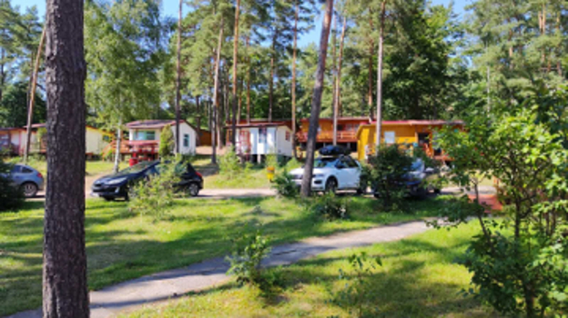 Ma�a Szarlota u Doroty