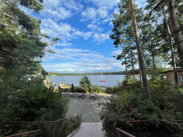 Ma�a Szarlota u Doroty