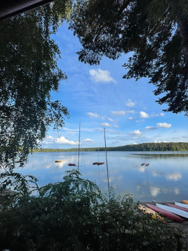 Ma�a Szarlota u Doroty