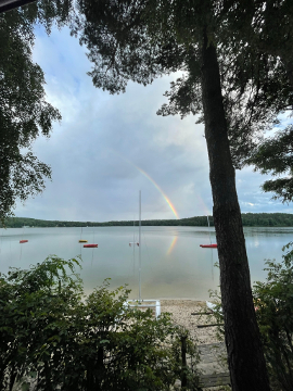 Ma�a Szarlota u Doroty